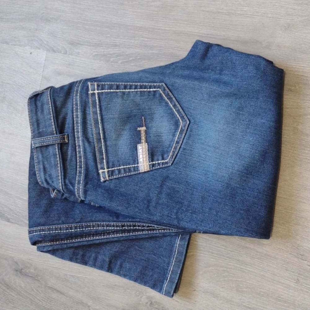 Ariat Rebar Jeans